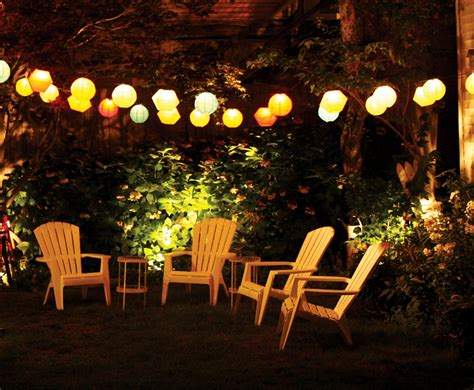The benefits of using magic lantern LED lights for party decorations